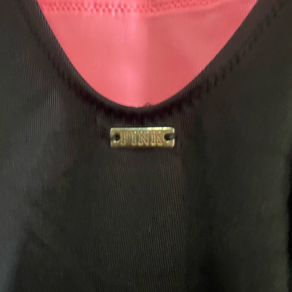 🩱Victoria Secret PINK one piece🩱 - Picture 4 of 4